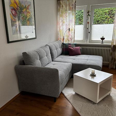 Apartment Oesterling Wardenburg Kültér fotó