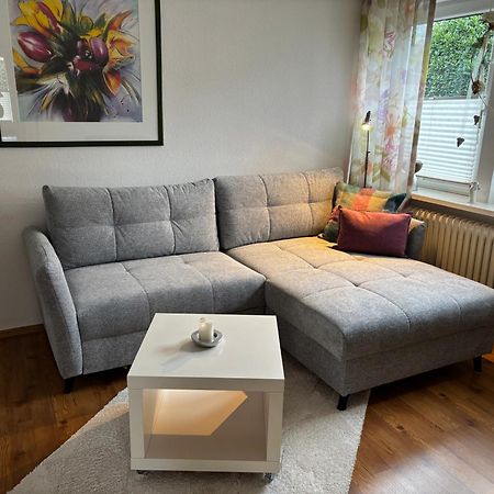 Apartment Oesterling Wardenburg Kültér fotó