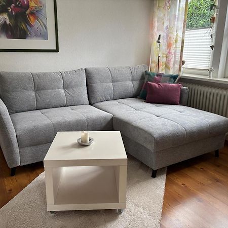 Apartment Oesterling Wardenburg Kültér fotó