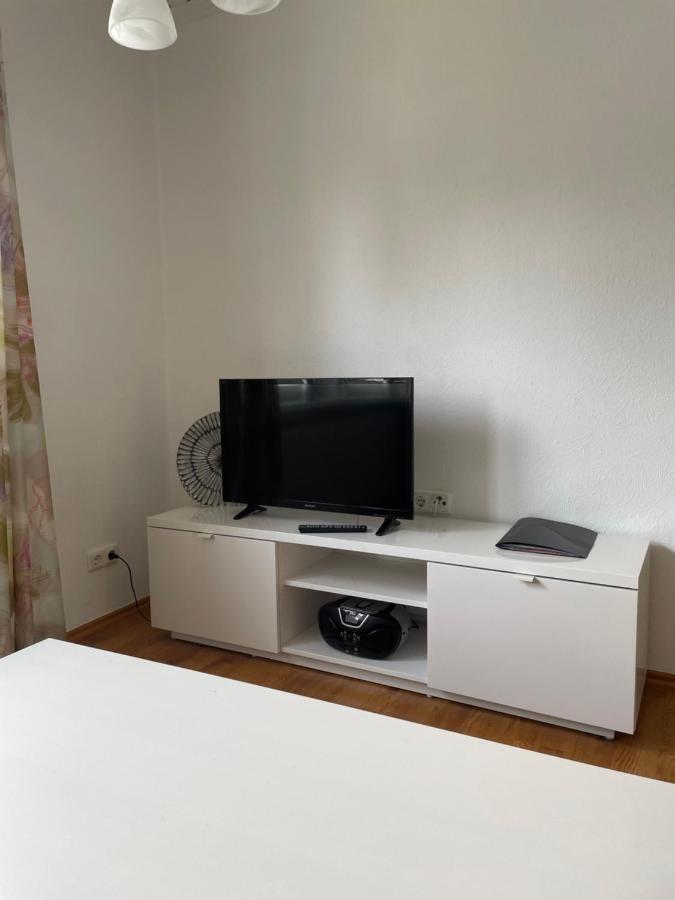 Apartment Oesterling Wardenburg Kültér fotó
