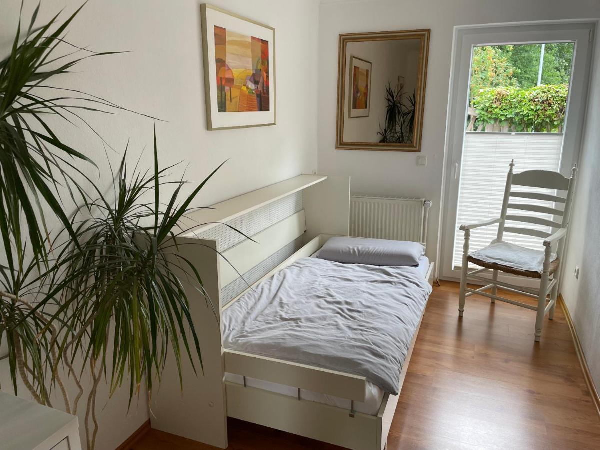 Apartment Oesterling Wardenburg Kültér fotó