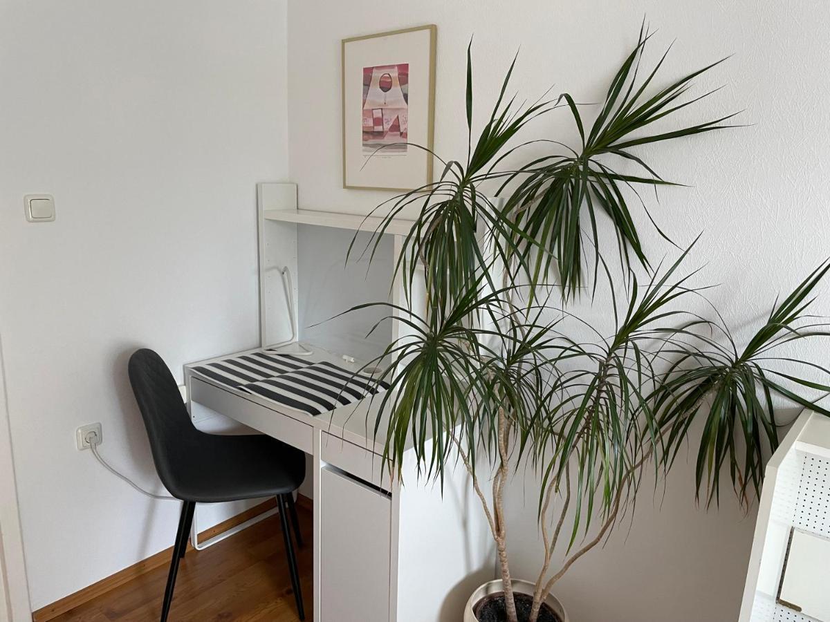 Apartment Oesterling Wardenburg Kültér fotó