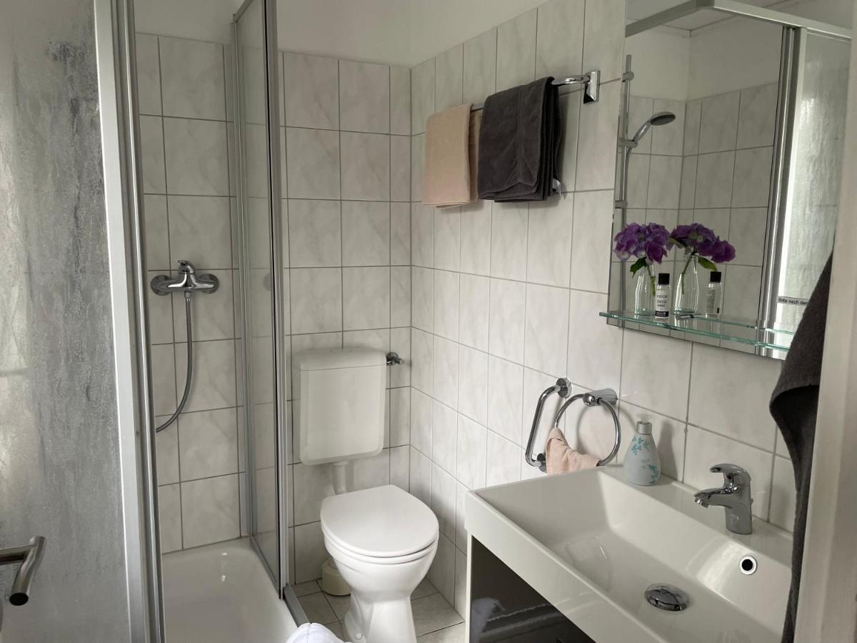 Apartment Oesterling Wardenburg Kültér fotó