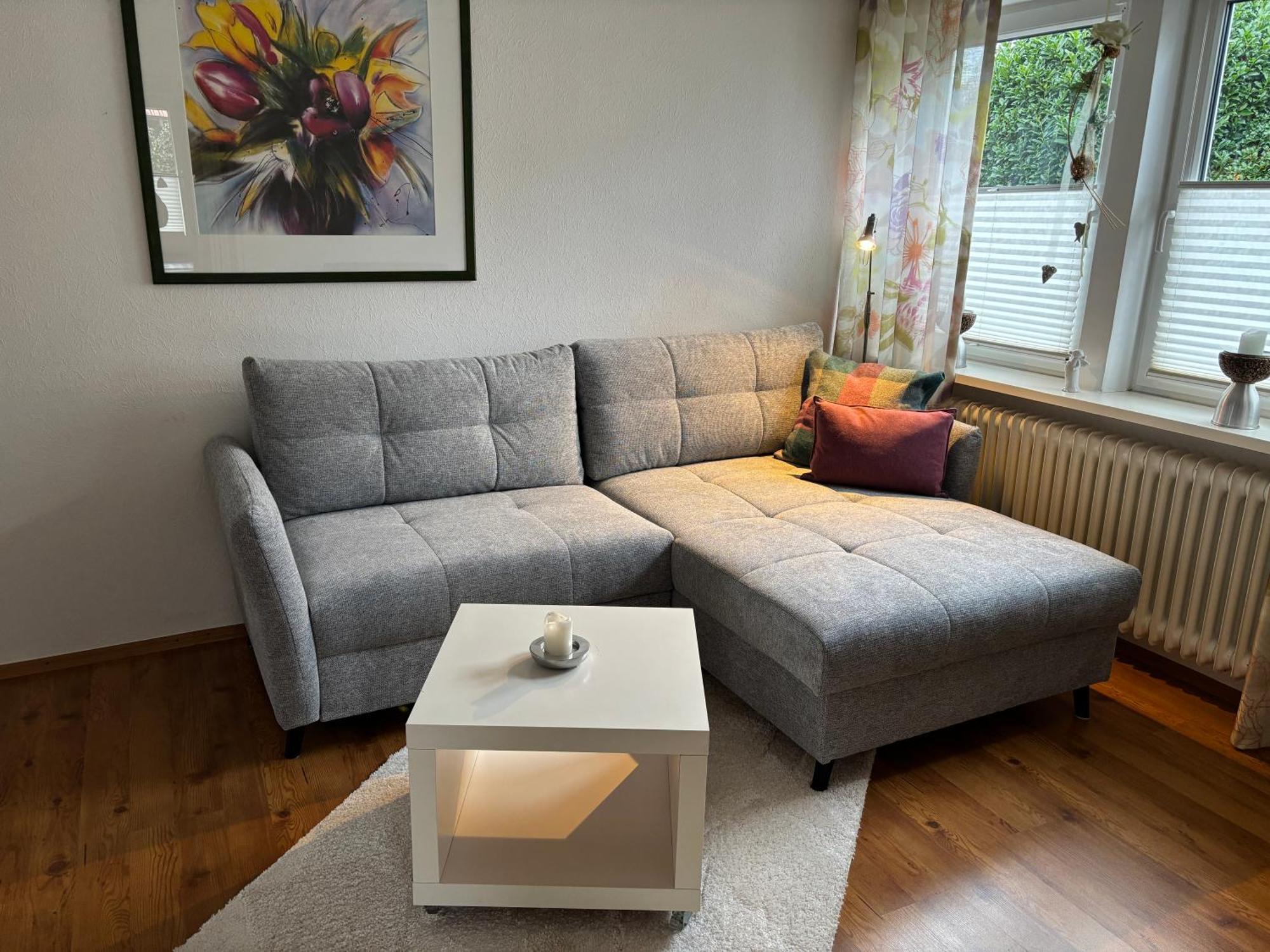 Apartment Oesterling Wardenburg Kültér fotó